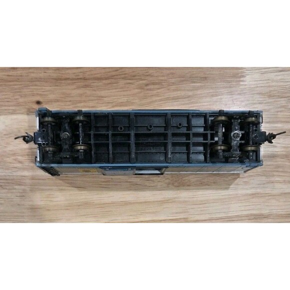 Vintage Lionel No. 0864-75 HO Baltimore & Ohio Boxcar B&O Sentinel #466464 w/Box - Picture 6 of 10